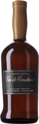 Spedizione Gratuita | Vino Bianco Klein Constantia Vin de Constance Edizione Limitata Sud Africa Moscatel — Moscato Bottiglia Medium 50 cl