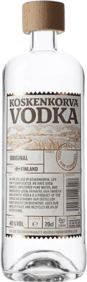 Водка Koskenkorva 70 cl