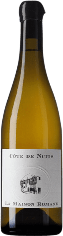 Spedizione Gratuita | Vino Bianco Romane Villages A.O.C. Côte de Nuits Borgogna Francia Chardonnay 75 cl