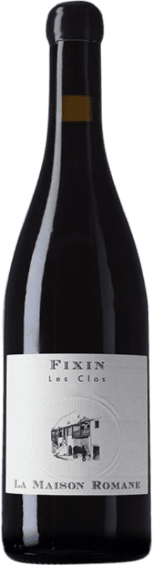 送料無料 | 赤ワイン Romane Les Clos A.O.C. Fixin ブルゴーニュ フランス Pinot Noir — ピノ・ノワール 75 cl