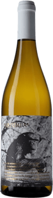 La Vinyeta Els Monos Mayumba Malvasia — Мальвасия Empordà 75 cl