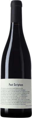 Le Clos des Fées Jean-Yves Bizot Post Scriptum Pinot Noir 75 cl