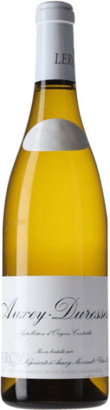 1 561,95 € | Vinho Branco Domaine Leroy A.O.C. Auxey-Duresses Borgonha França 75 cl