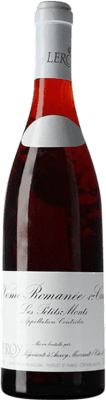 Domaine Leroy Les Petits Monts Pinot Noir — Пино Нуар Vosne-Romanée 1er Premier Cru 1972 75 cl