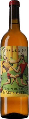 Les Cousins L'Antagonique