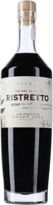 リキュール Lochis. Ristretto
