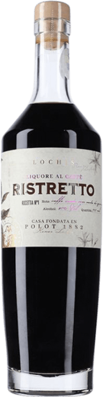 18,95 € 免费送货 | 利口酒 Lochis. Ristretto