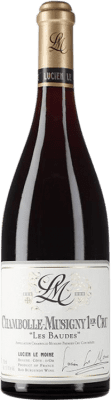 Lucien Le Moine Les Baudes Chambolle-Musigny 1er Premier Cru 75 cl