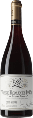 Lucien Le Moine Petits Monts Pinot Nero Vosne-Romanée 1er Premier Cru 75 cl