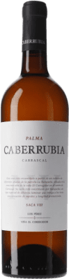 Luis Pérez Caberrubia Saca VIII Jerez-Xérès-Sherry Fino 75 cl