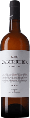 Luis Pérez Caberrubia Saca XI Jerez-Xérès-Sherry Fino 75 cl
