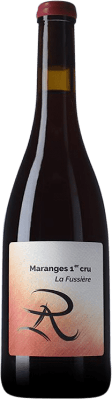 Free Shipping | Red Wine Maison Réno La Fussière 1er Premier Cru A.O.C. Maranges Burgundy France Aligoté 75 cl