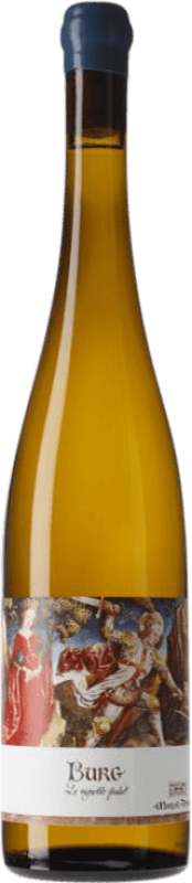 Kostenloser Versand | Weißwein Marcel Deiss Burg A.O.C. Alsace Elsass Frankreich 75 cl