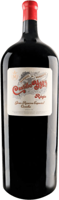 Marqués de Murrieta Castillo Ygay Rioja Grande Reserva Garrafa Balthazar 12 L