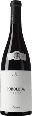 Mas Doix Poboleda Vi de Vila Garnacha — Grenache Priorat 75 cl
