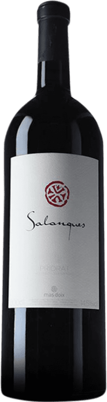 Envoi gratuit | Vin Rouge Mas Doix Salanques D.O.Ca. Priorat Catalogne Espagne Syrah, Garnacha — Grenache, Cariñena — Carignan Bouteille Jéroboam-Double Magnum 3 L