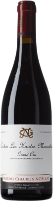 Maxime Cheurlin Noëllat Hautes Mourottes Pinot Noir — 黑皮诺 Corton 75 cl
