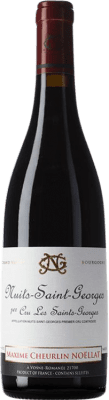 Maxime Cheurlin Noëllat Les Saints Georges Pinot Noir Nuits-Saint-Georges 1er Premier Cru 75 cl