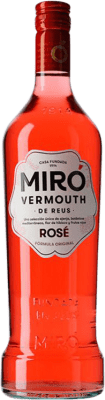 Vermouth Miró Rosé 1 L