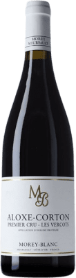 Morey-Blanc Les Vercots Pinot Noir — Spätburgunder Aloxe-Corton 1er Premier 75 cl
