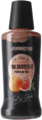 鸡尾酒果泥 Naturera Fruit & Shake 75 cl Pomelo — 葡萄柚