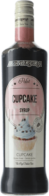 Sirup für Cocktail Naturera Cupcake 70 cl