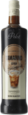 Sirup für Cocktail Naturera Tamarindo — Tamarinde