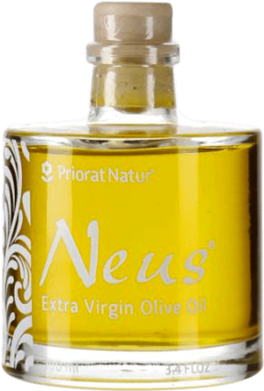 12,95 € | Olivenöl Neus E-NOL Extra Nativ Spanien Arbequina Miniaturflasche 10 cl