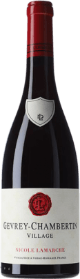Nicole Lamarche Gevrey-Chambertin 75 cl