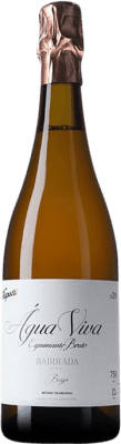 Niepoort Água Viva Blanc de Noirs Bio — Biológico