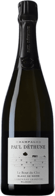 Paul Déthune Le Bout du Clos Extra Brut — Экстра Брют Millésimé, Blanc de Noirs