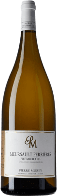 Pierre Morey Perrières Chardonnay Meursault 1er Premier Cru Garrafa Magnum 1,5 L