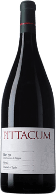 Pittacum Petit Mencía — Менсия Bierzo Бутылка Магнум 1,5 L