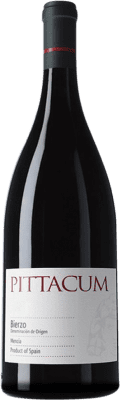 Pittacum Mencía — 门西亚 Bierzo 大瓶 — Magnum 1,5 L