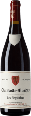 Rene Cacheux Argillières Chambolle-Musigny 75 cl