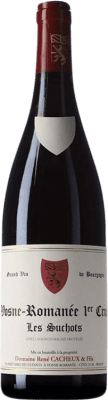 Rene Cacheux Les Suchots Vosne-Romanée 1er Premier Cru 75 cl