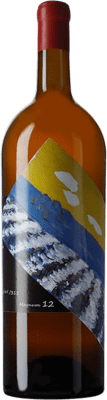 Sacristía AB Nº 12 1ª Saca Palomino Fino Manzanilla-Sanlúcar de Barrameda Bottiglia Magnum 1,5 L