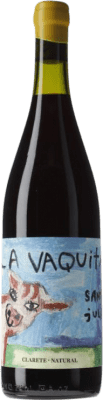 Santa Julia La Vaquita Clarete Natural — Натуральный