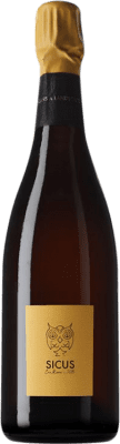 Sicus Cru, Ancestral