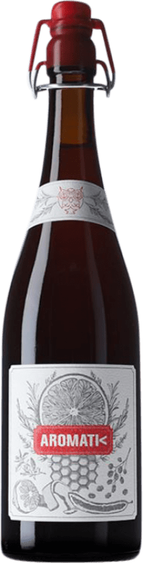 Free Shipping | White Wine Sicus Aromatic D.O. Penedès Catalonia Spain 75 cl