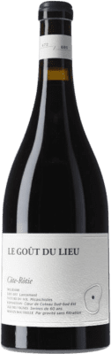 Tardieu-Laurent Le Goût du Lieu