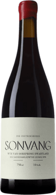 The Sadie Family Sonvang Swartland 75 cl