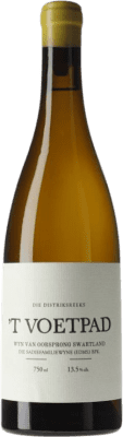 The Sadie Family T Voetpad Swartland 75 cl