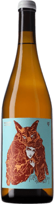 Tomàs Cusiné Pell de Llop Macabeo Costers del Segre 75 cl