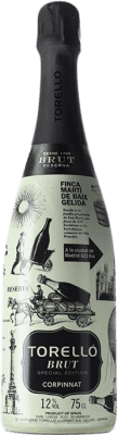 Torelló Madrid Brut Special — Especial, Edición Limitada