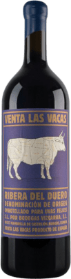 Vizcarra Venta las Vacas 5 L