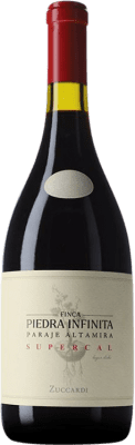 Zuccardi Finca Piedra Infinita Supercal Malbec — 马尔贝克 Mendoza 75 cl
