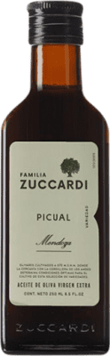10,95 € | Olivenöl Zuccardi I.G. Mendoza Mendoza Argentinien Picual Kleine Flasche 25 cl