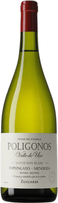 Zuccardi Polígonos Sauvignon Tupungato 75 cl