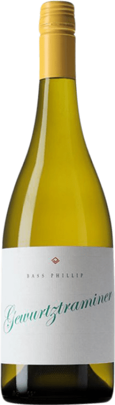 62,95 € Kostenloser Versand | Weißwein Bass Phillip